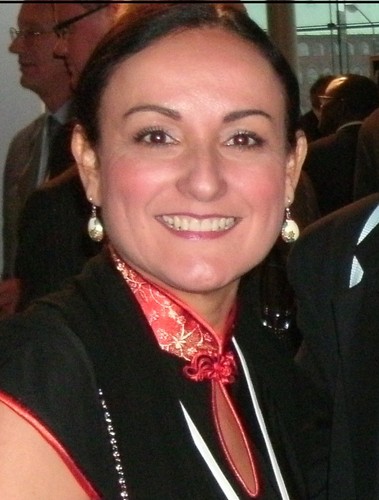 Photo of Karen L. Orengo Serra