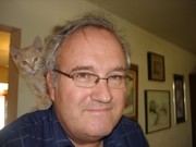 Photo of Ronald C Tobin