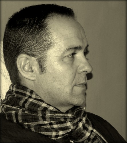 Photo of Ardian-Christian Kyçyku