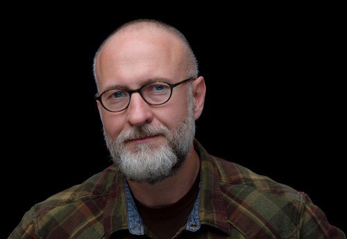 Photo of Bob Mould