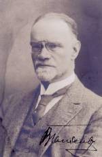 Photo of Brandenburg, Erich