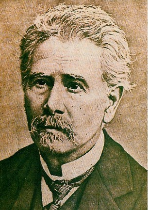 Photo of Teófilo Braga