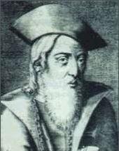 Photo of Francisco de Sá de Miranda