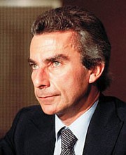 Photo of Francisco Sá Carneiro