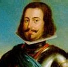 Photo of John IV King of Portugal