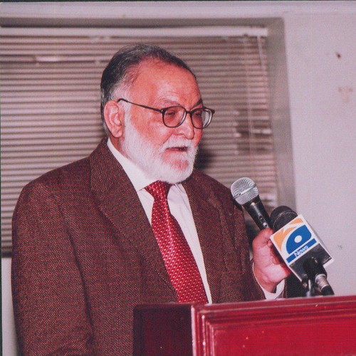 Photo of Emmanuel Zafar Advocate  Ex-Member National Assembly Of Pakistan