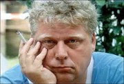 Photo of Theo van Gogh