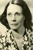 Photo of Jacoba van Velde