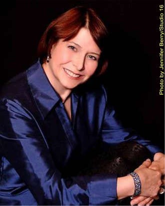 Photo of Sharon Schulze