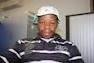 Photo of George Rampai