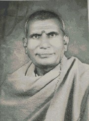Photo of Palavajjhala Ramarao