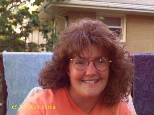 Photo of Ruth Ann Nordin