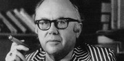 Photo of Russell Kirk