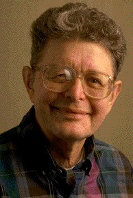 Photo of Poul Anderson