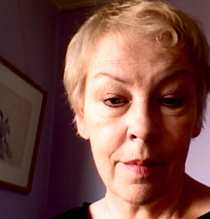 Photo of Denise Riley