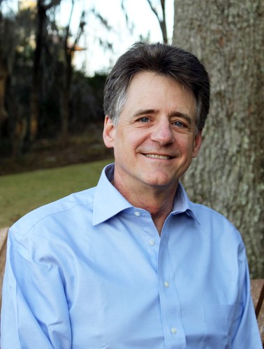 Photo of Jeff Shaara