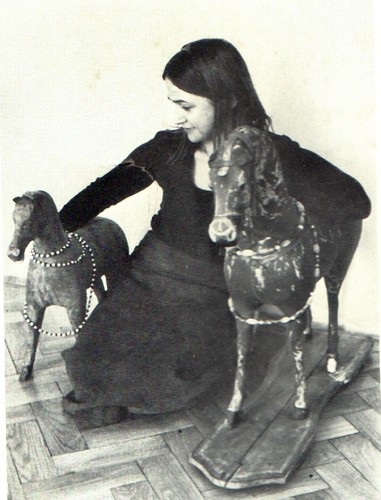 Photo of Binette Schroeder