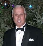 Photo of Stuart S. Malawer