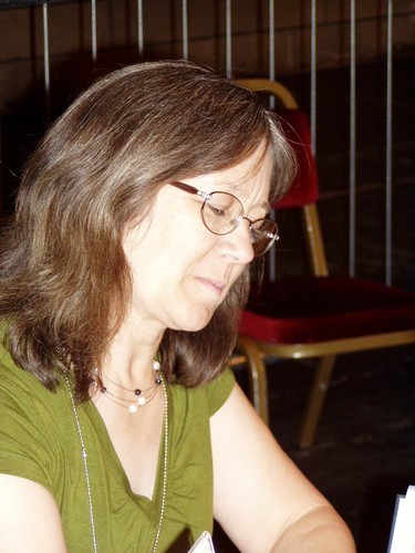 Photo of Robin Hobb