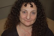 Photo of Ellen Datlow