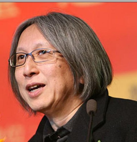 Photo of Guanzhong Chen