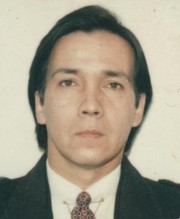 Photo of Freddy Alex Cyfuentes-Pantoja de Santa Cruz