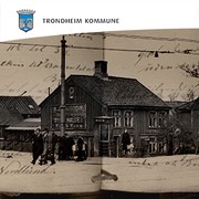 Photo of Trondheim byarkiv / The municipal archives of Trondheim