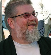 Photo of Szilárd Podmaniczky
