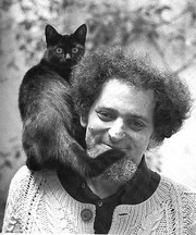 Photo of Georges Perec