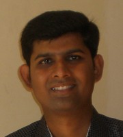 Photo of vishnuvarthanan Moorthy