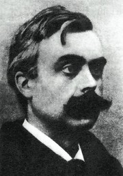 Photo of Léon Bloy