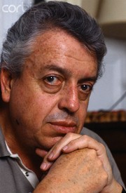 Photo of Jorge Ibargüengoitia