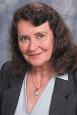 Photo of Barbara Miller