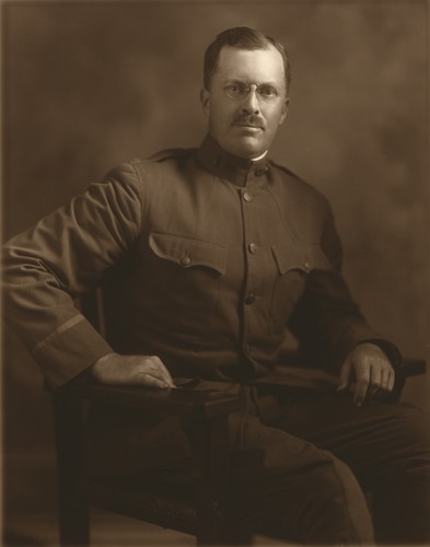 Photo of Townsend Whelen