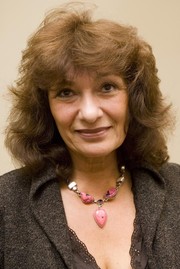 Photo of Lisa Appignanesi