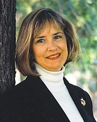 Photo of Kathleen Eagle