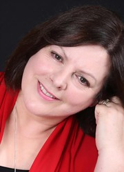 Photo of Claire Baxter