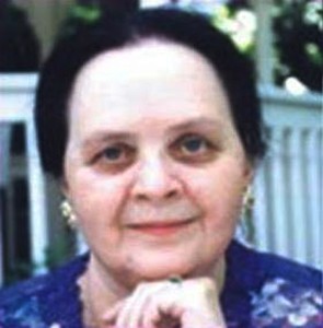 Photo of Bertrice Small