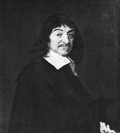 Photo of René Descartes