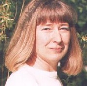 Photo of Cynthia Harrod-Eagles