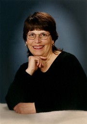 Photo of Judith Pella