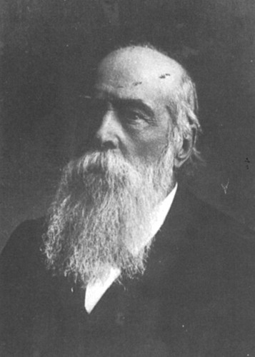 Photo of John Charles Bucknill, Sir