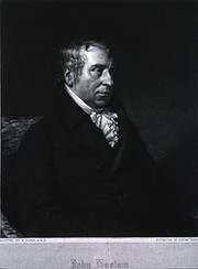 Photo of John Haslam