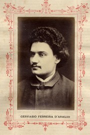 Photo of Gervasio de Araujo