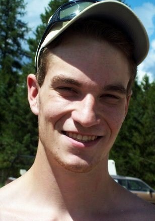 Photo of Nolan Grey
