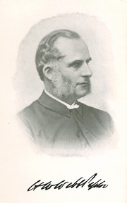 Photo of H. W. Webb-Peploe, M.A.