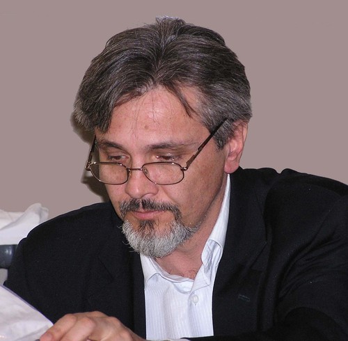 Photo of Nebojša Jovanović