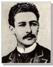 Photo of Léon Daudet