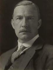 Photo of Oliver Onions