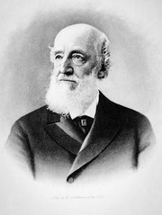 Photo of Butler, William Allen